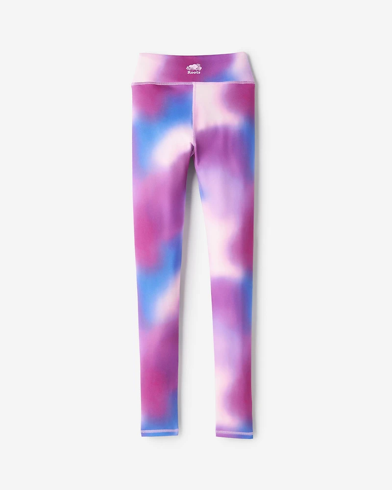 Legging sport pour filles