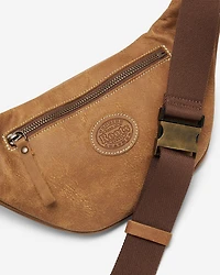 Trinity Belt Bag Tribe