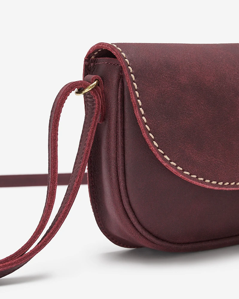 Small Riverside Bag Tribe