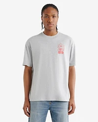 Mens Nature Element T-Shirt