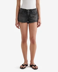 Levi's Low Womens Short 2.5 Inch