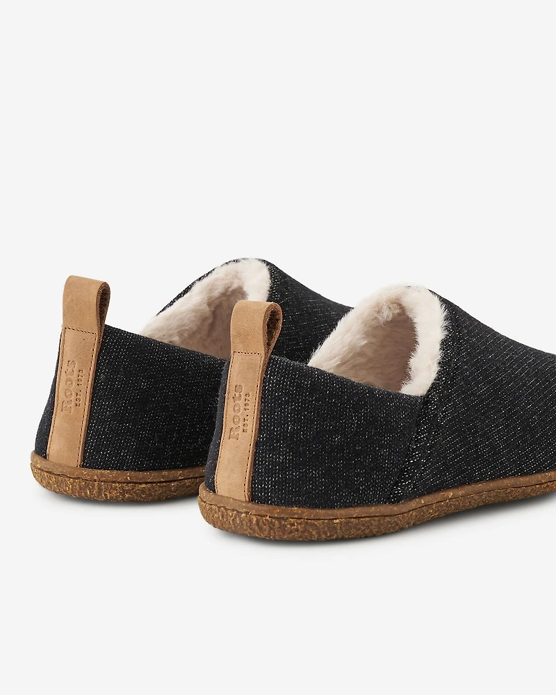 Mens Slip-On Shoe