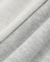 Chandail à col rond Paysage alpin pour enfants