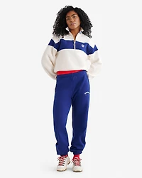 Alpine Goods Half Zip