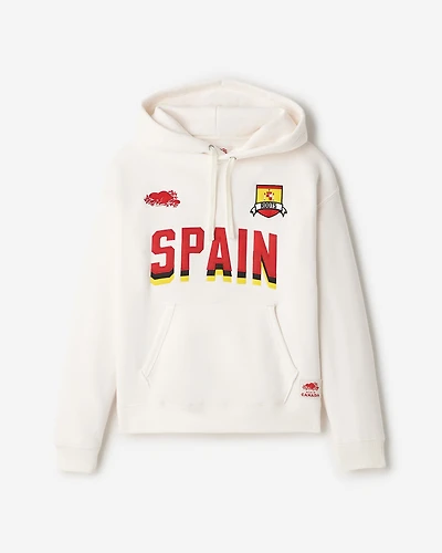 Roots Worldwide Spain Hoodie
