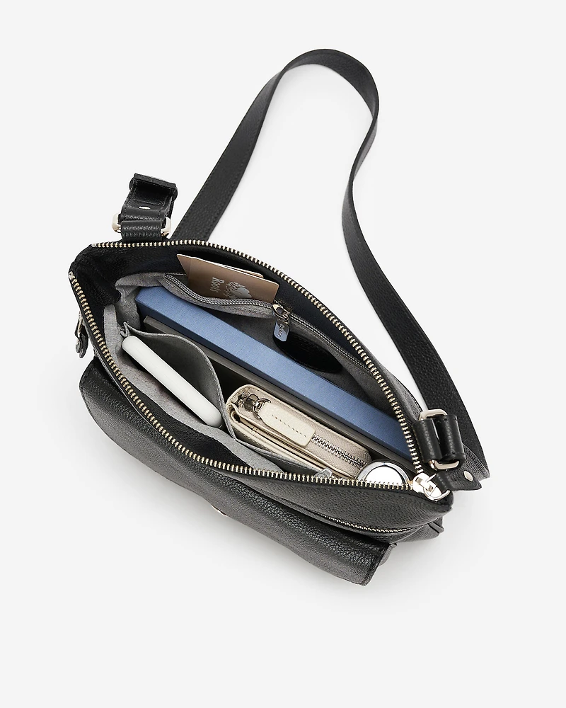 Sac Riverside Cuir Cervino