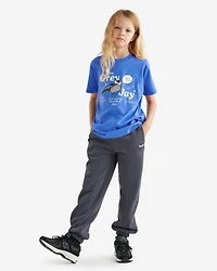 T-shirt imprimé Animal pour enfants