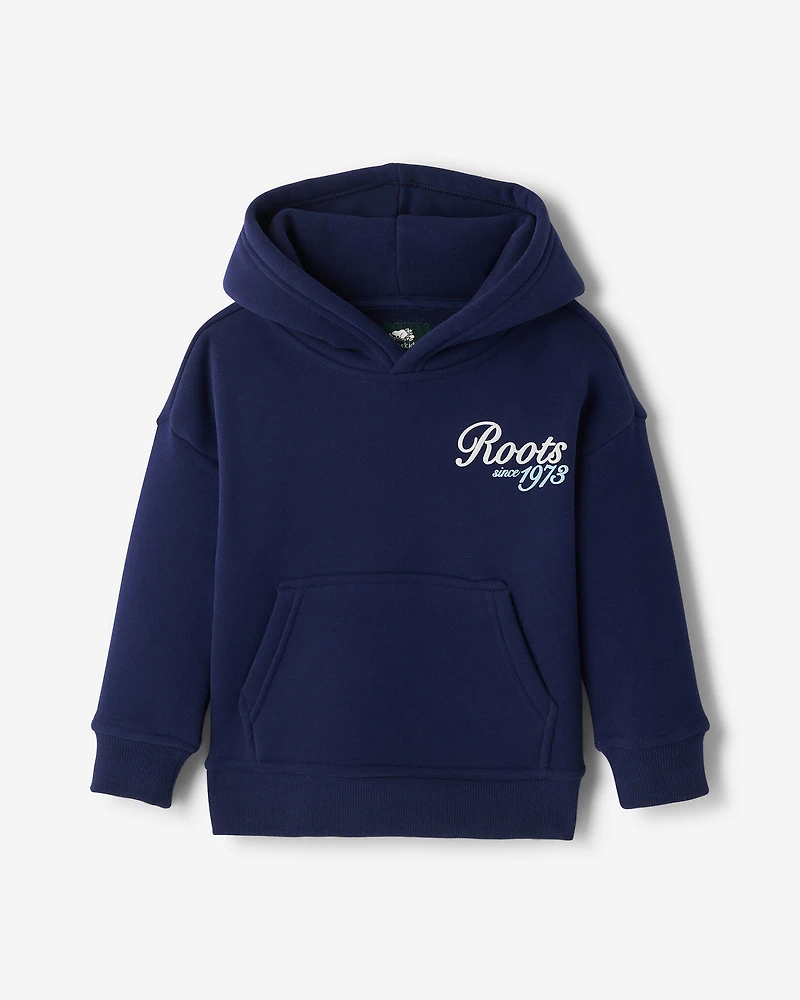 Toddler Roots Signature Hoodie