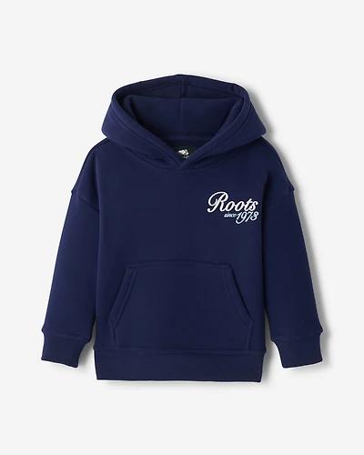 Toddler Roots Signature Hoodie