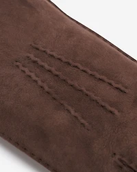 Gants en mouton pour femmes