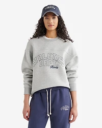 Athletics Department Crew