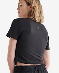 T-shirt ajusté à manches courtes Renew