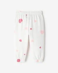 Baby Cozy Love Sweatpant