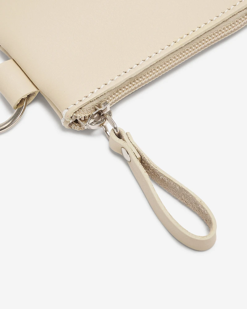 Top Zip Pouch Cloud
