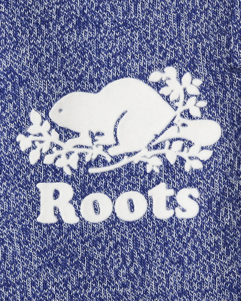 Kids Organic Original Terry Short