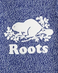 Kids Organic Original Terry Short