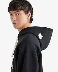 Chandail kangourou à capuchon Cooper Canada