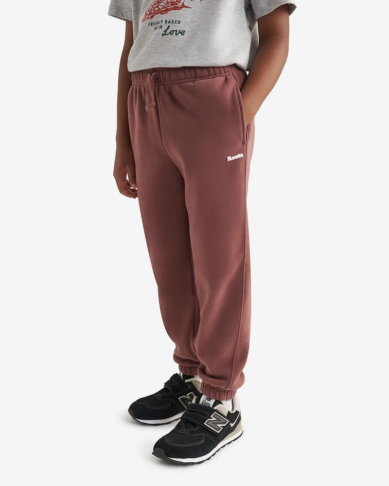 Kids Cloud Sweatpant