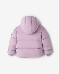 Toddler Roots Down Puffer Coat