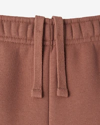 Pantalon cargo décontracté en molleton Nuage pour enfants
