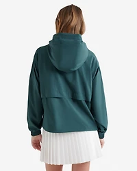 Mayfair Woven Jacket