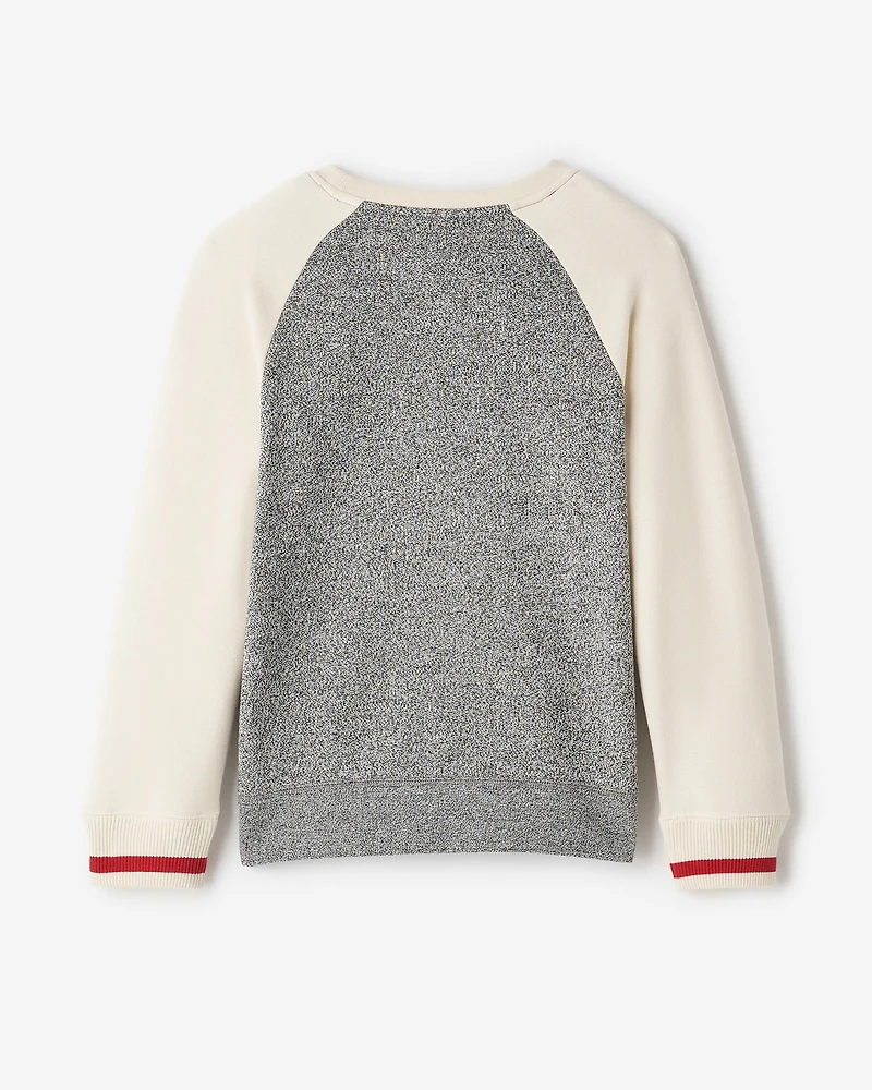 Kids Cabin Crew Sweatshirt