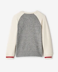 Kids Cabin Crew Sweatshirt