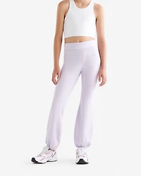 Girls Organic Cooper Cozy Fleece Dance Jogger