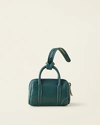 Upcycle Banff Bag Charm