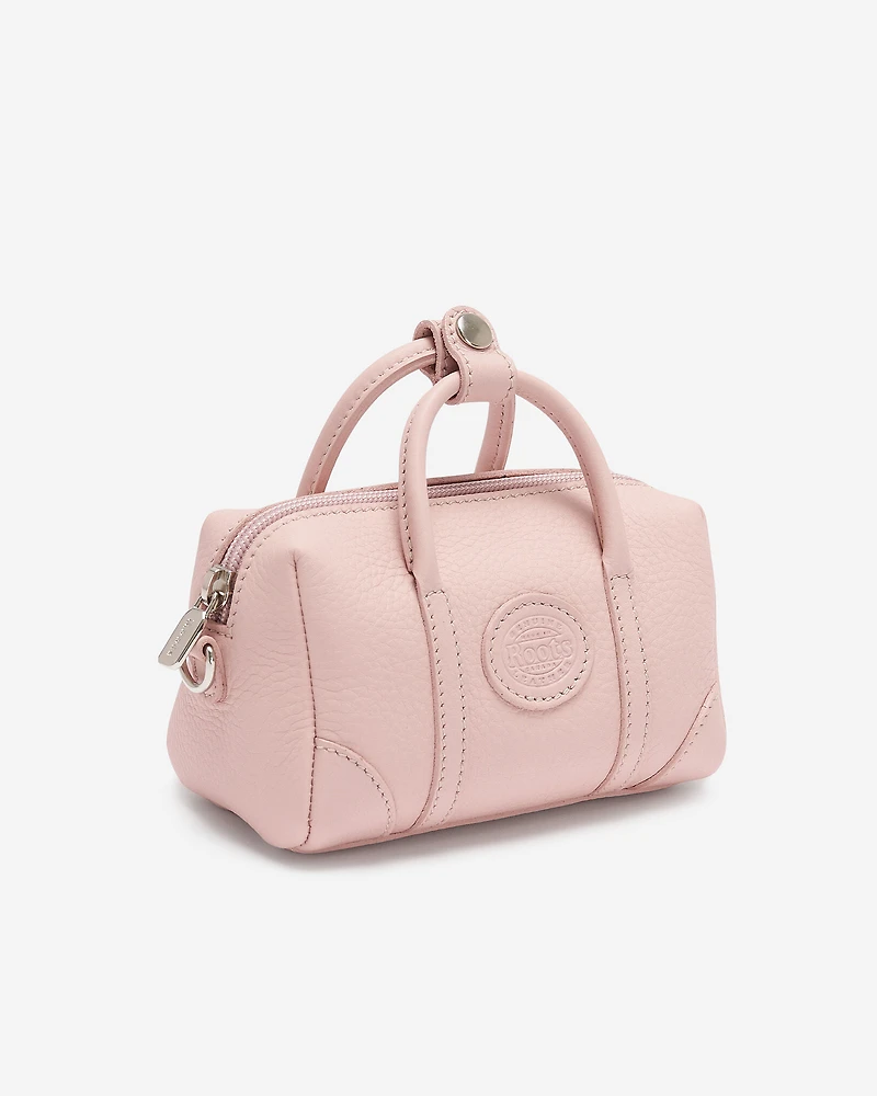 Micro Banff Crossbody Cloud