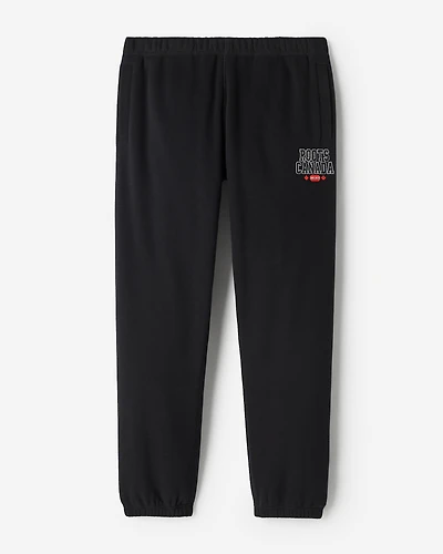 Pantalon Racines nordiques