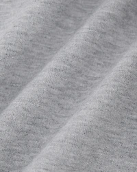 Kids Recover Interlock Full Zip Hoodie