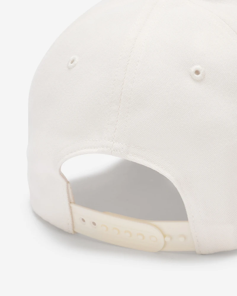 Roots Signature Cap