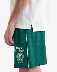Summer League Active Pique Polo