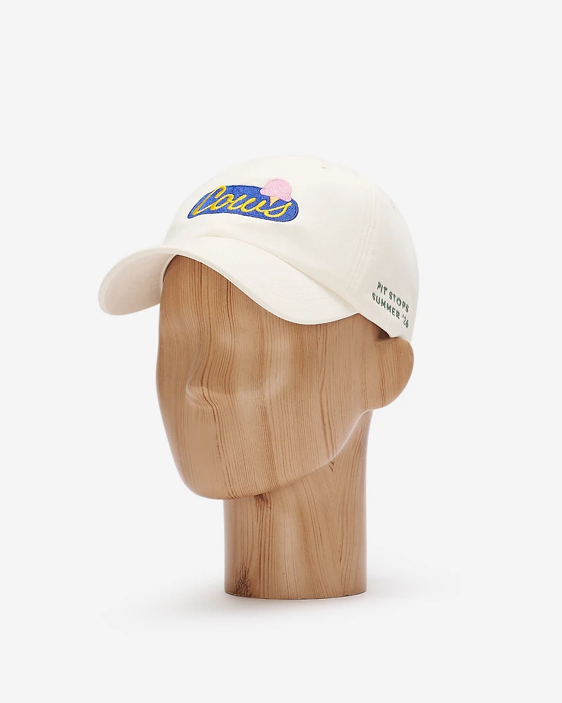 Casquette Roots X Cows