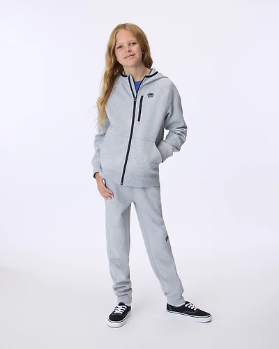 Pantalon sport en tissu interlock Recover pour enfants