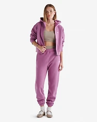 Cloud Fleece Full Zip Hoodie