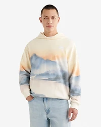 Landscape  Hoodie