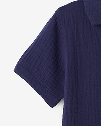 Chemise Camp Isla pour bébé