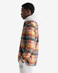 Preston Microfleece Shirt