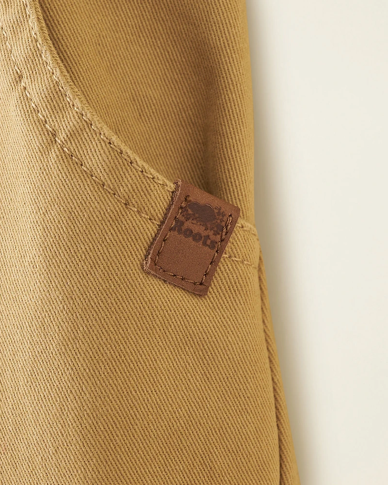 Kids Relaxed Chino Pant