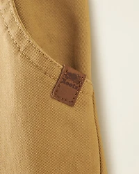 Kids Relaxed Chino Pant