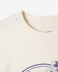 T-shirt Mois de la Terre Roots X NCC