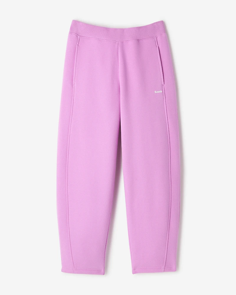 Cloud Barrel Sweatpant