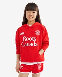 Kids Northern Athletics Hoodie