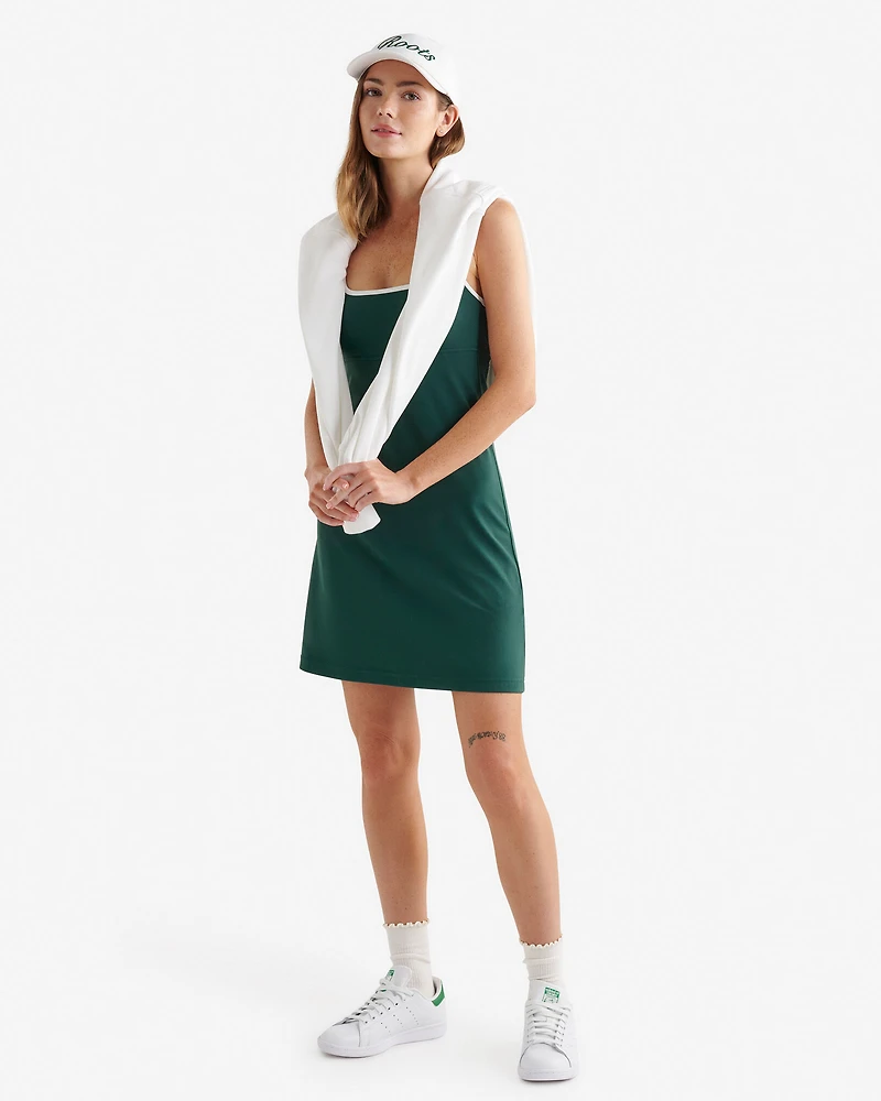 Restore Club Dress