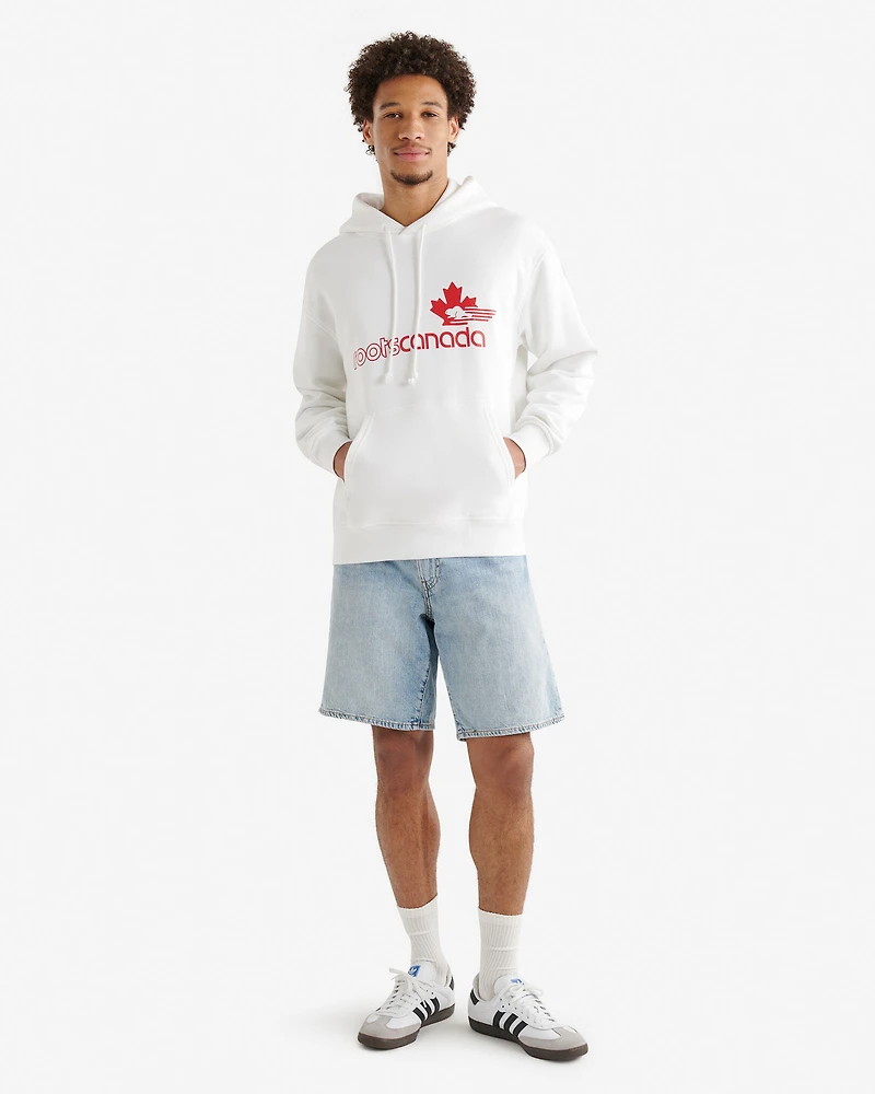 Northern Athletics Hoodie