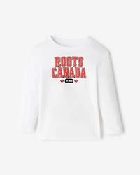 Toddler Northern Roots T-Shirt