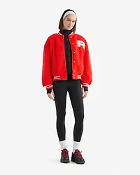 Alpine Goods Varsity Jacket