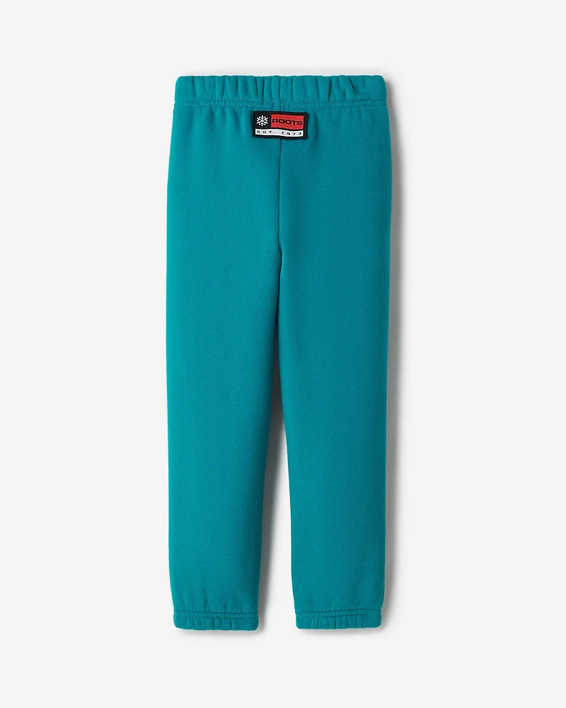 Toddler Alpine Goods Sweatpant